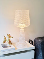 Kabuki Table Lamp 18