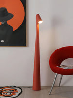 Kalem Sculpting Floor Lamp 11