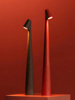 Kalem Sculpting Floor Lamp 12