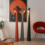 Kalem Sculpting Floor Lamp 18