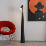 Kalem Sculpting Floor Lamp 19