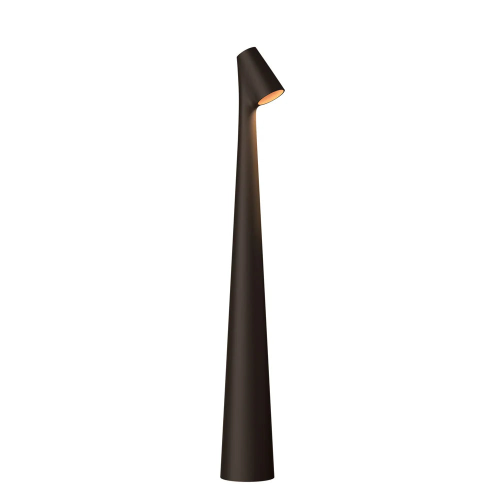 Kalem Sculpting Floor Lamp 21