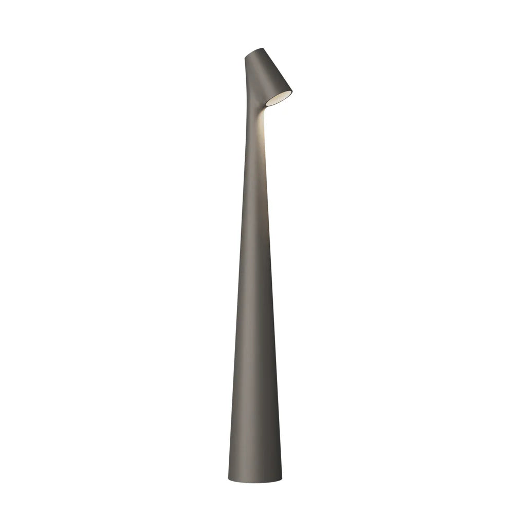 Kalem Sculpting Floor Lamp 23