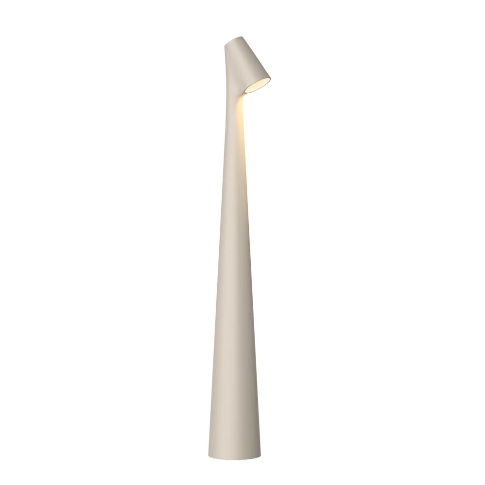 Kalem Sculpting Floor Lamp 24