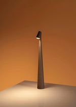 Kalem Sculpting Floor Lamp 28