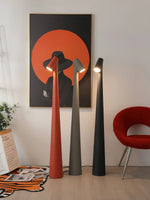 Kalem Sculpting Floor Lamp 3