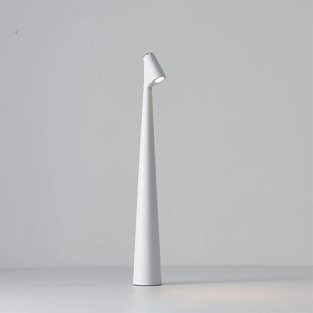 Kalem Sculpting Floor Lamp 30