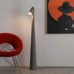 Kalem Sculpting Floor Lamp 8