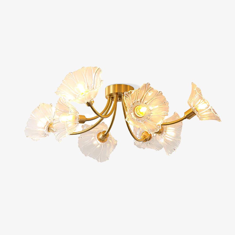 Kalin_Flower_Glass_Ceiling_Lamp