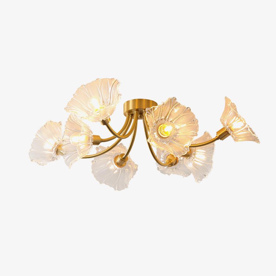 Kalin_Flower_Glass_Ceiling_Lamp_1