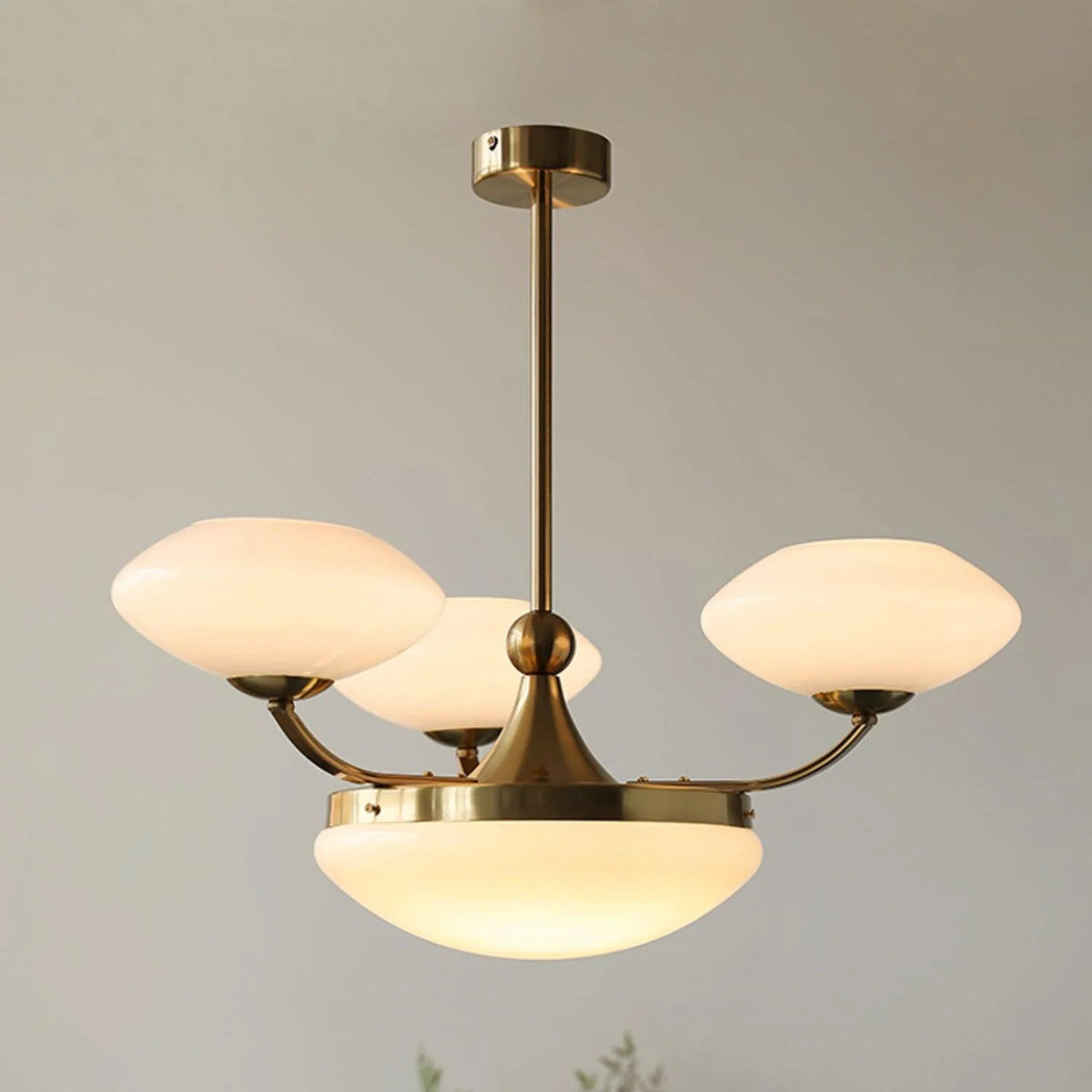 Keston Chandelier 10