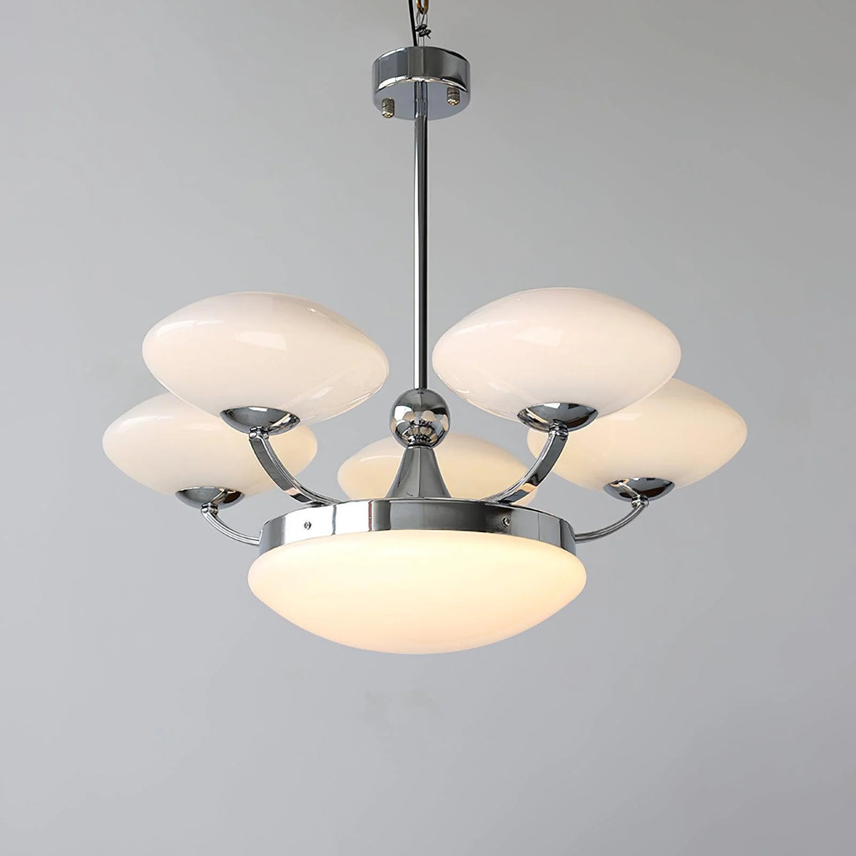 Keston Chandelier 12