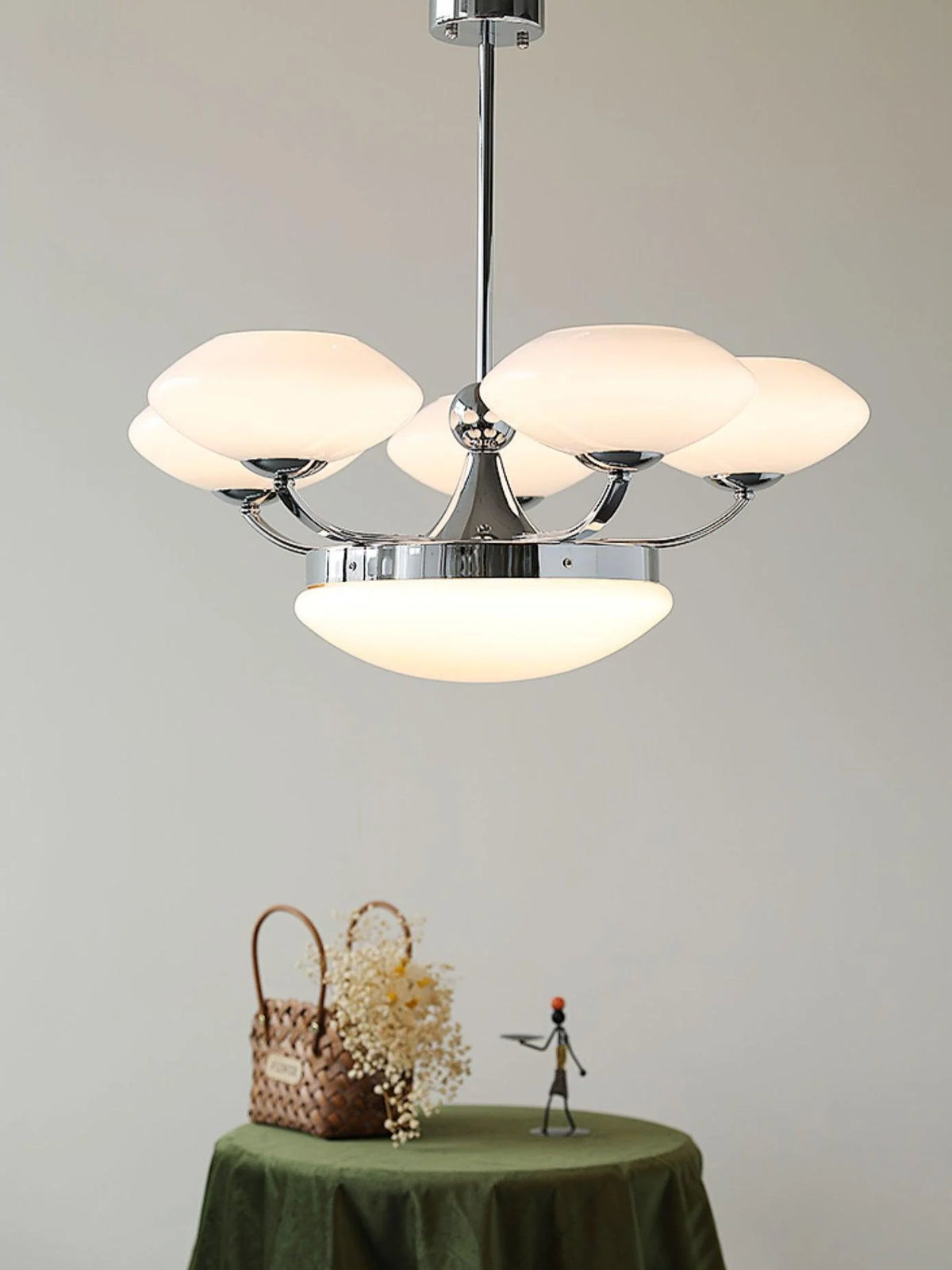 Keston Chandelier 14