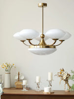 Keston Chandelier 15