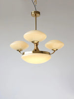 Keston Chandelier 22