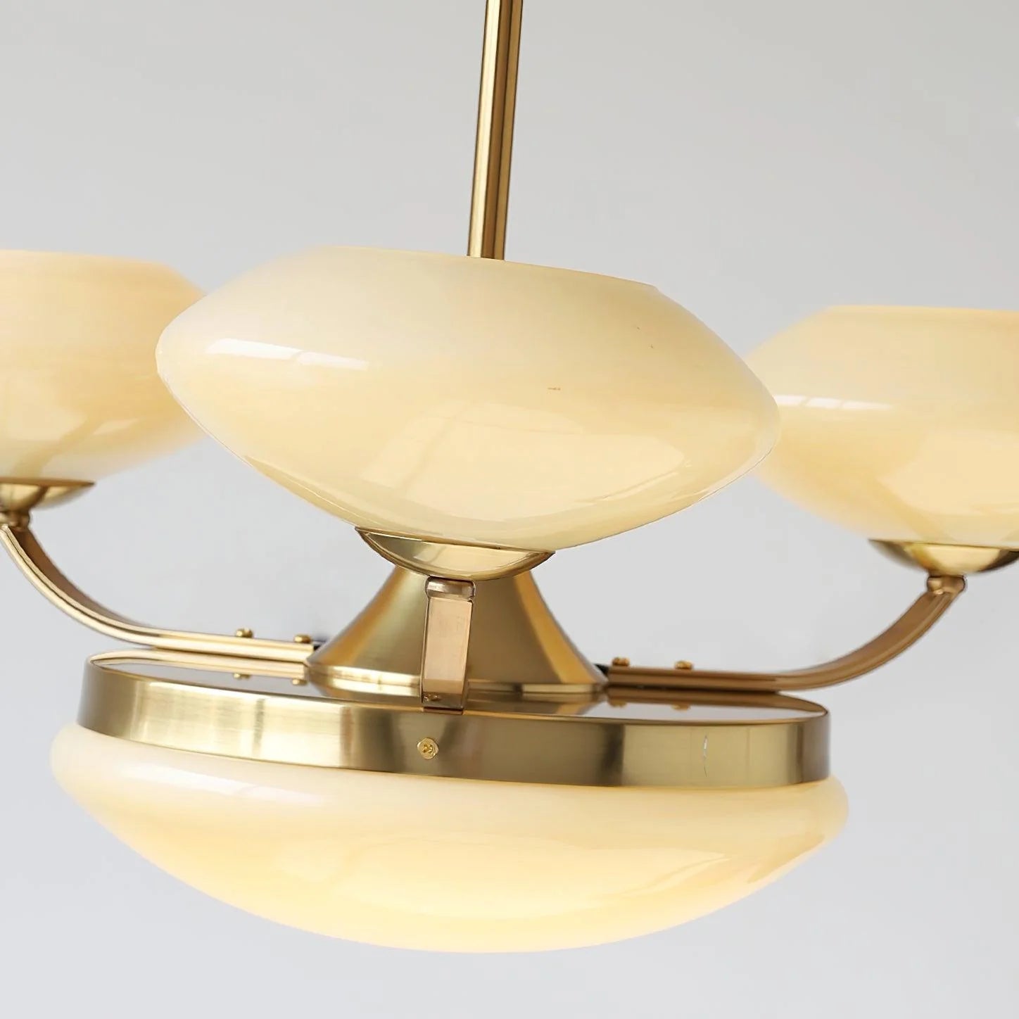 Keston Chandelier 25