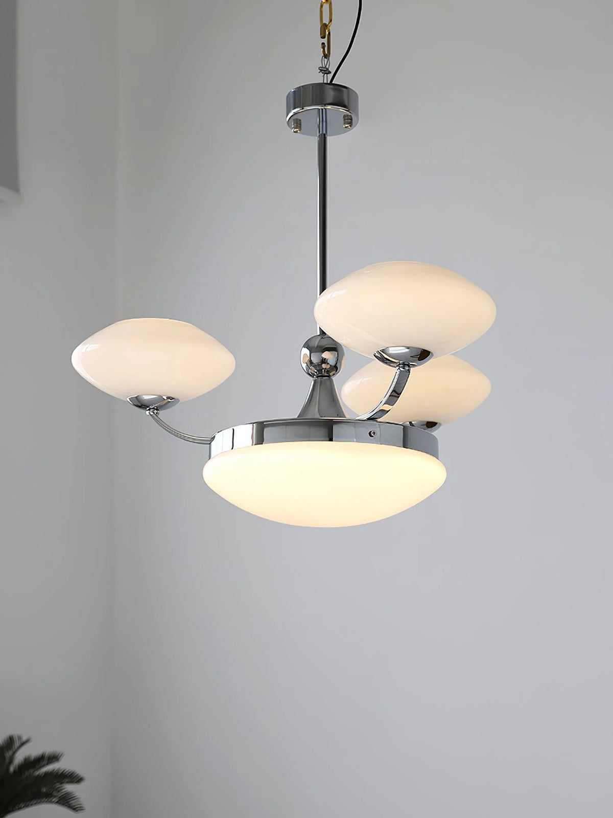 Keston Chandelier 32