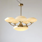 Keston Chandelier 4