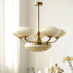 Keston Chandelier 6