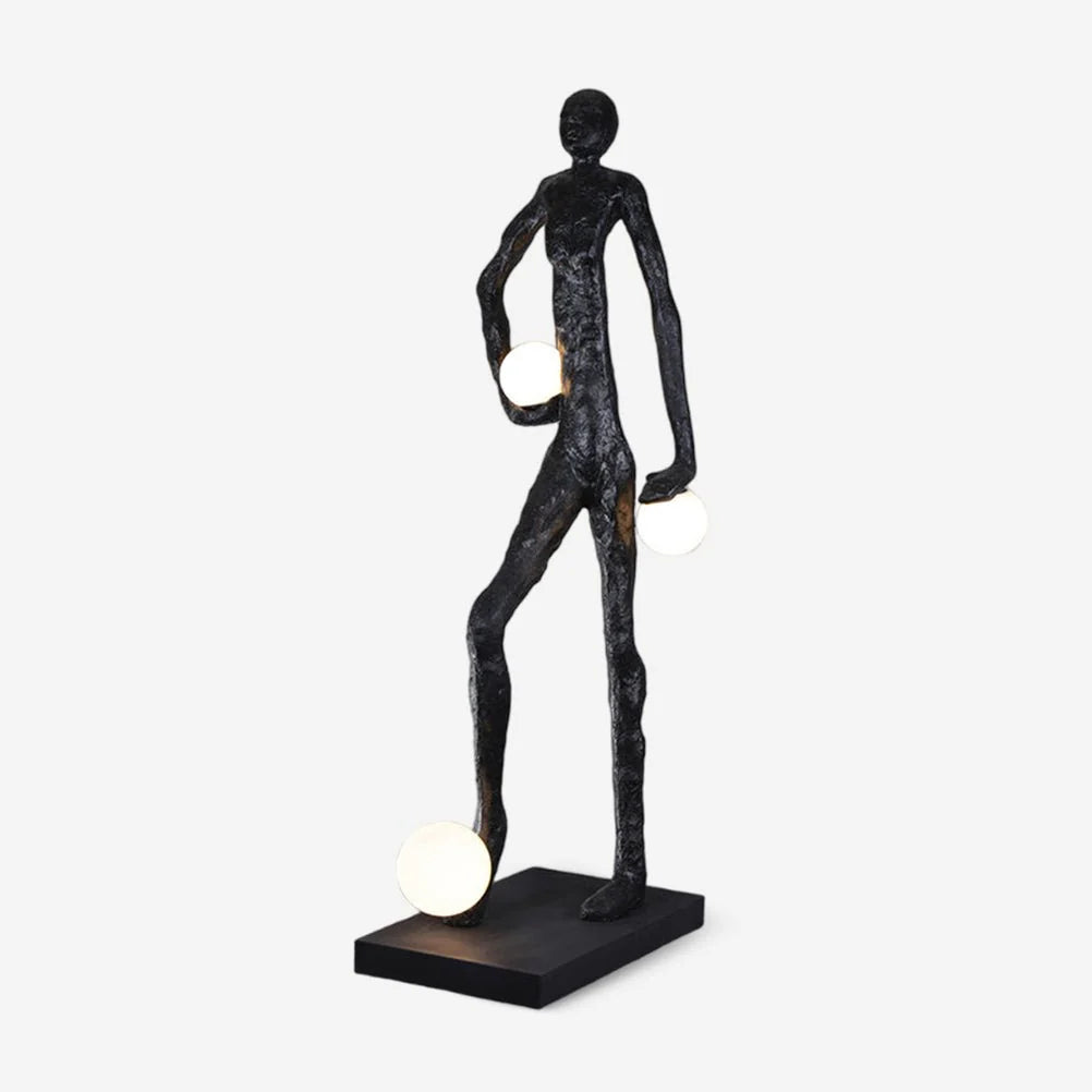 Kicking_Ball_Sculpture_Character_Floor_Lamp_1