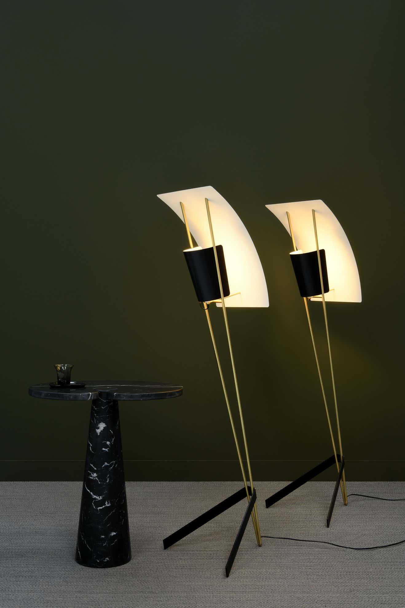 Kite Floor Lamp 16