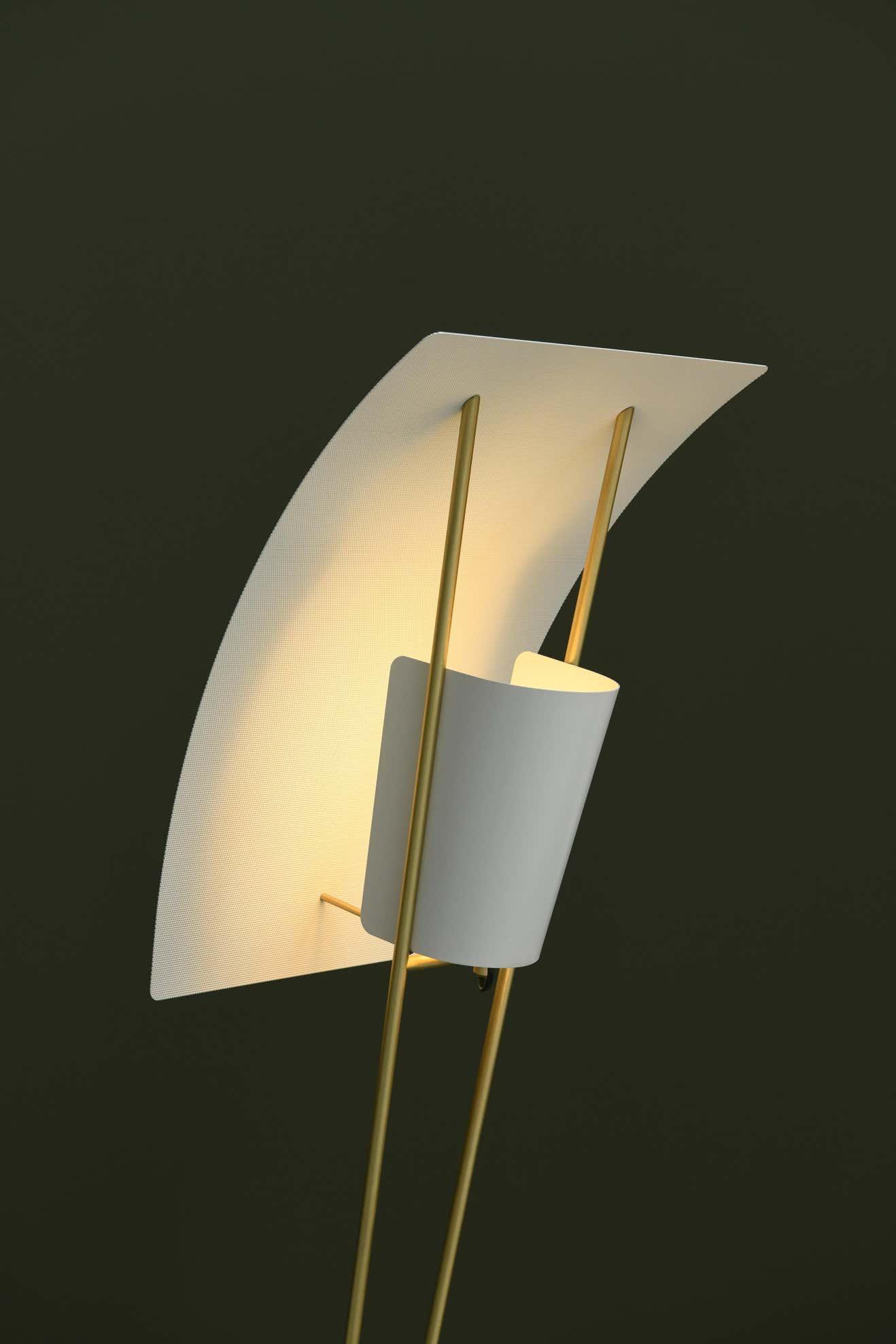 Kite Floor Lamp 21