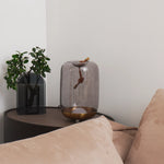 Knot Glass Table Lamp 5