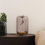 Knot Glass Table Lamp 6