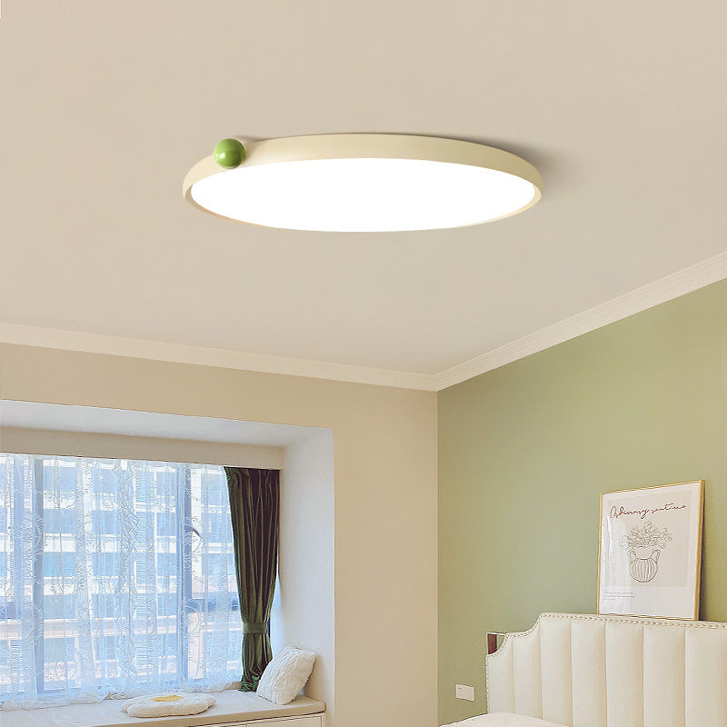 LED_Nordic_Cream_Ceiling_Lamp_3