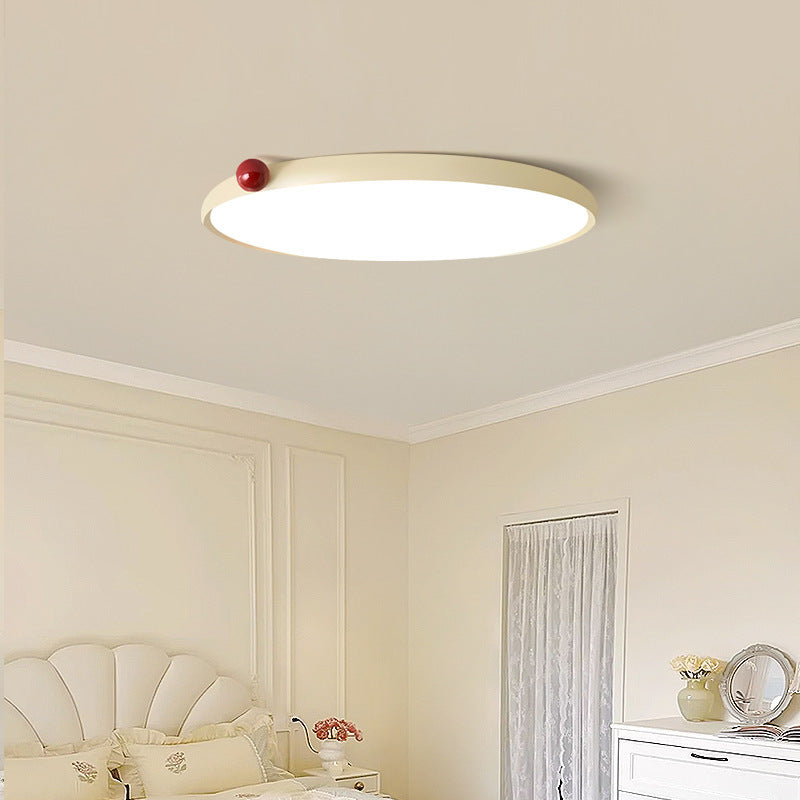 LED_Nordic_Cream_Ceiling_Lamp_4