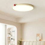 LED_Nordic_Cream_Ceiling_Lamp_6