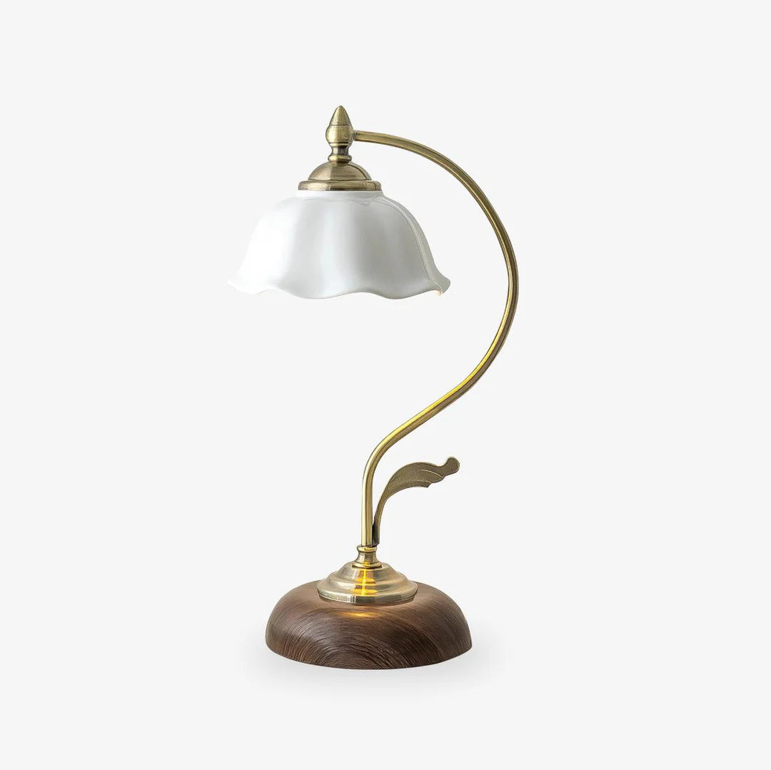 Laiton Table Lamp 1