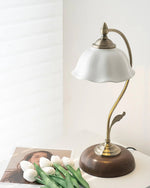 Laiton Table Lamp 11