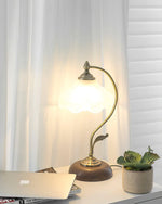 Laiton Table Lamp 14