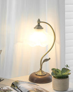 Laiton Table Lamp 16