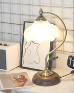 Laiton Table Lamp 2