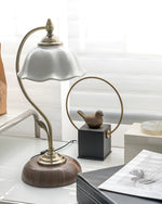 Laiton Table Lamp 6