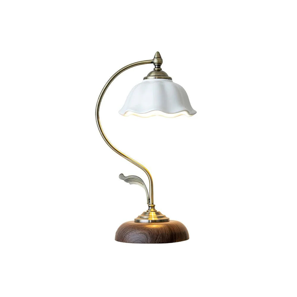 Laiton Table Lamp 8