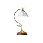 Laiton Table Lamp 8