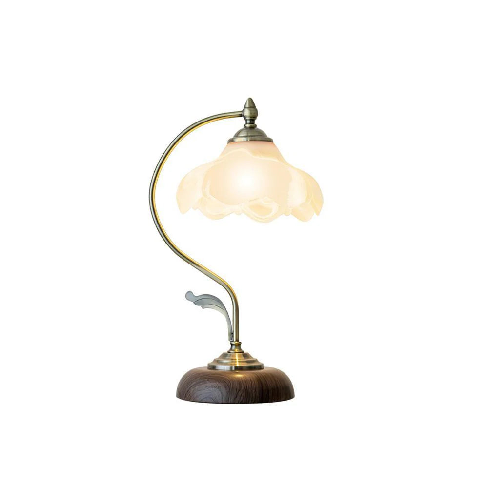 Laiton Table Lamp 9