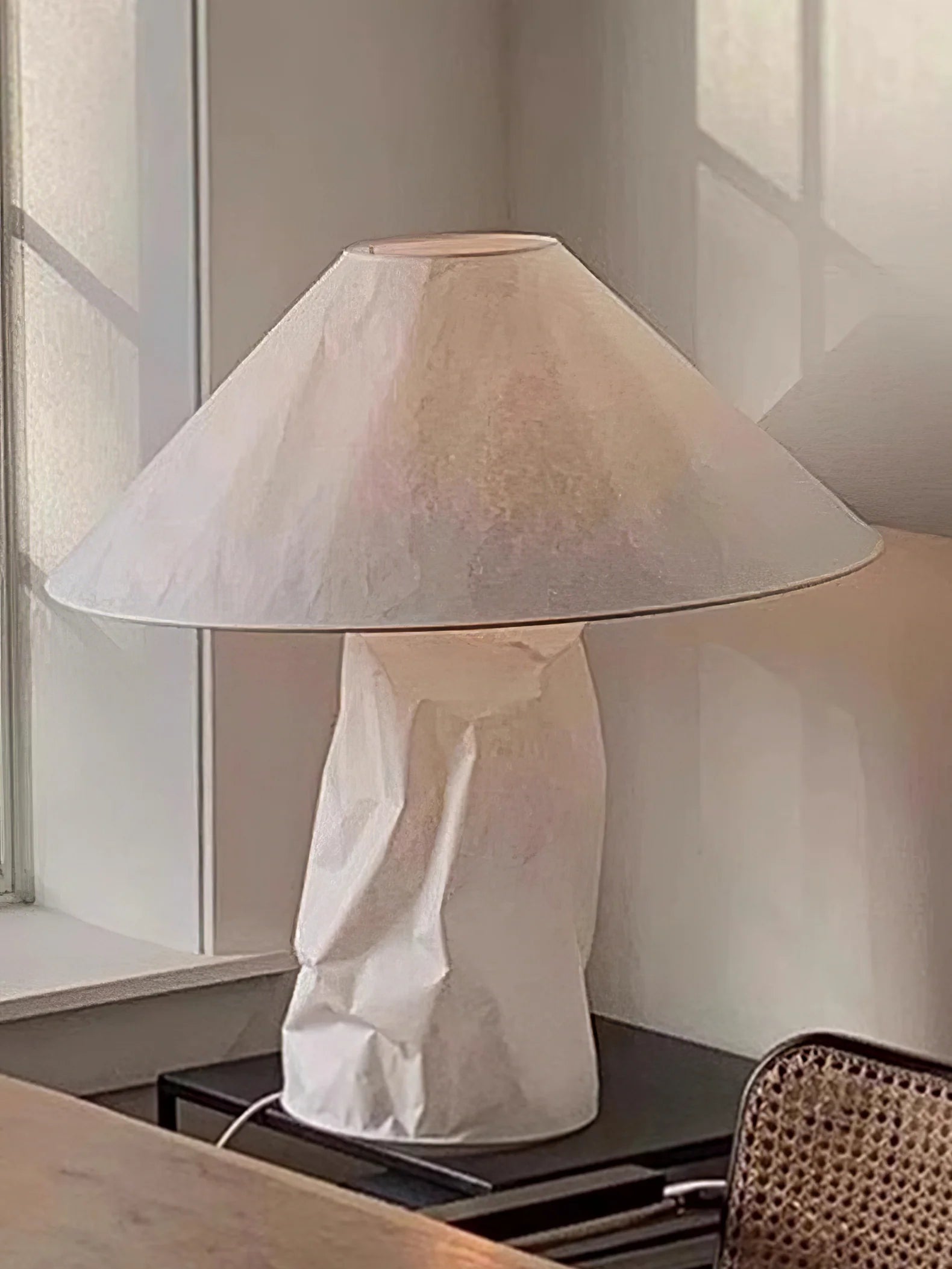 Lampampe Table Lamp 10