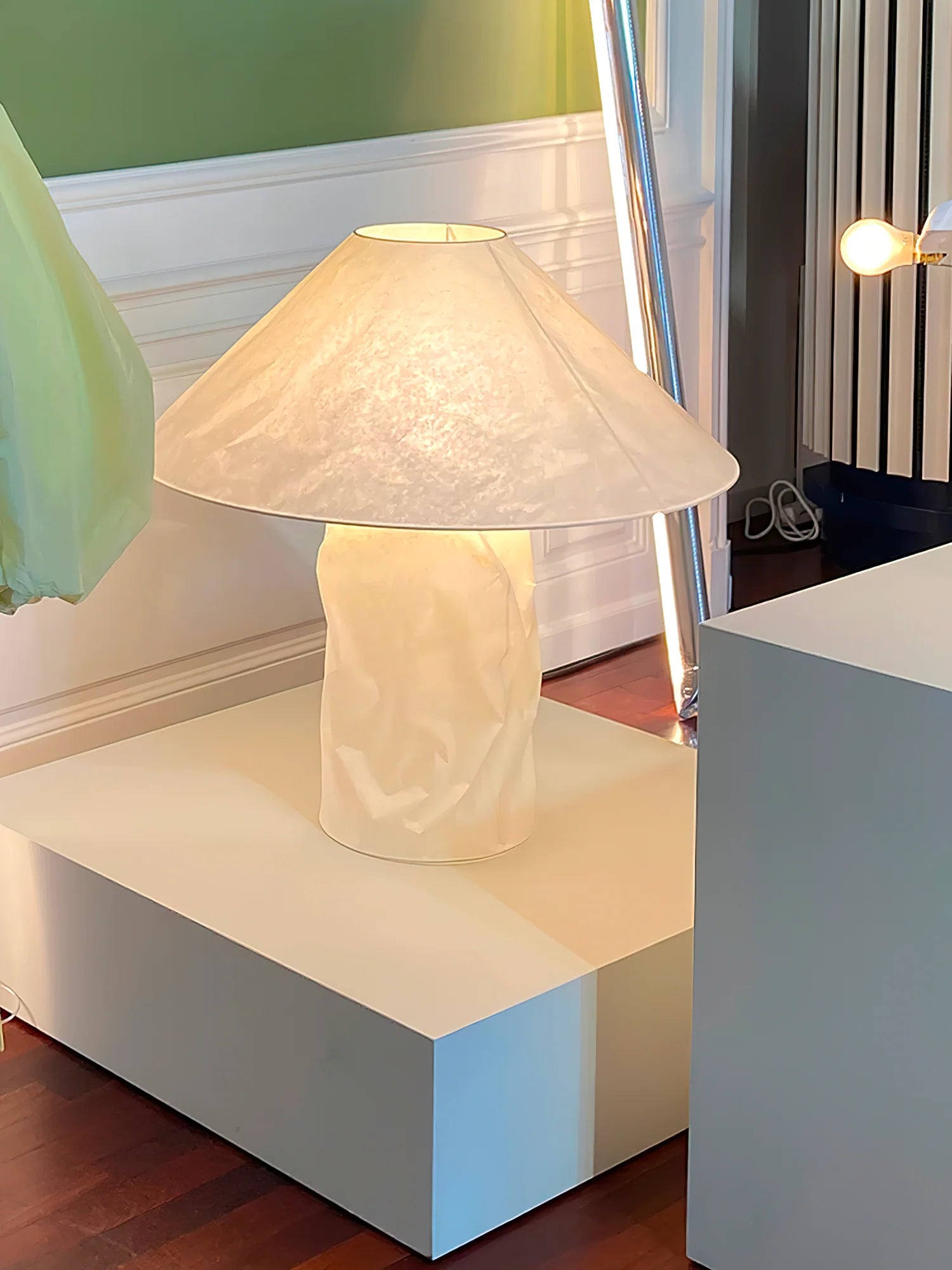 Lampampe Table Lamp 15