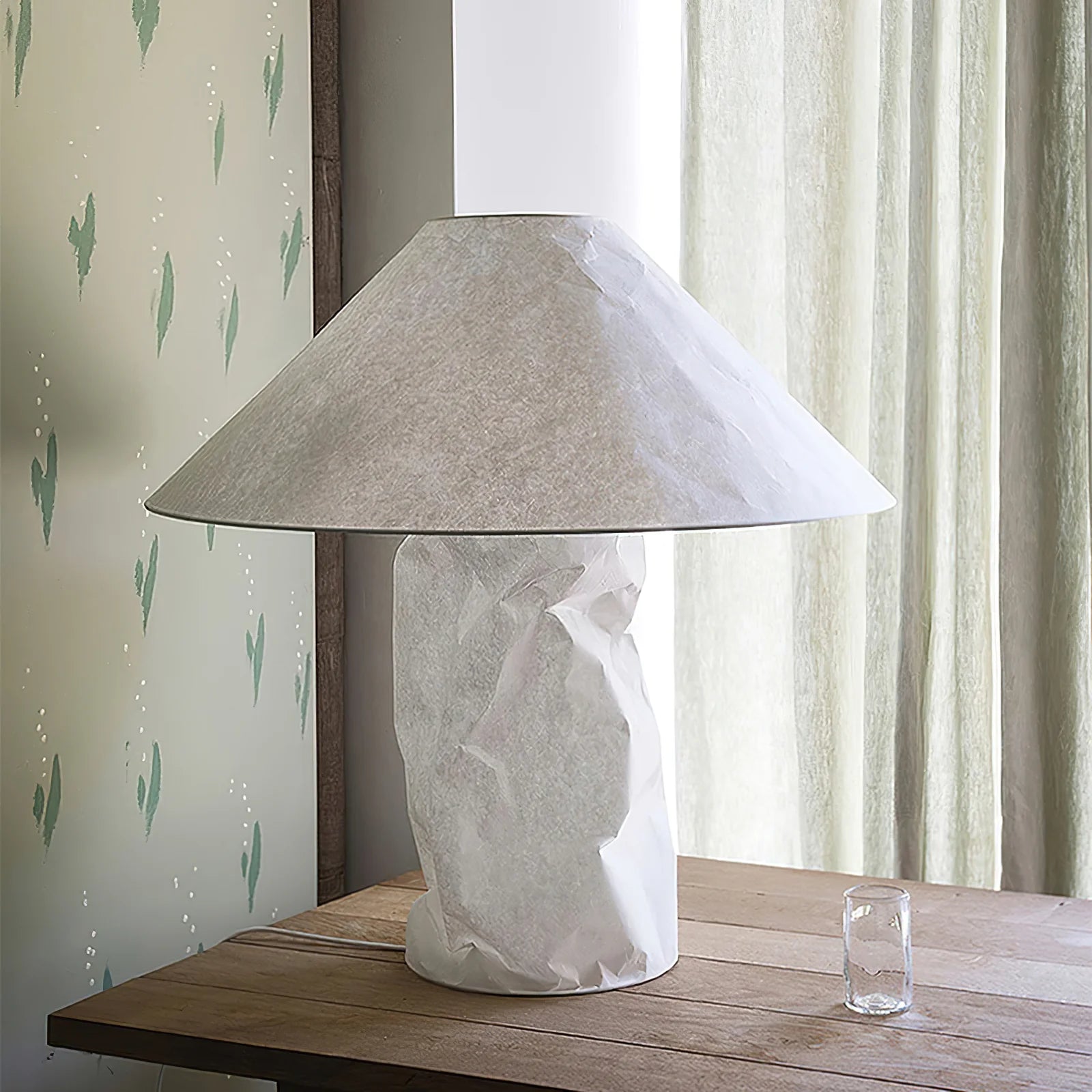 Lampampe Table Lamp 17