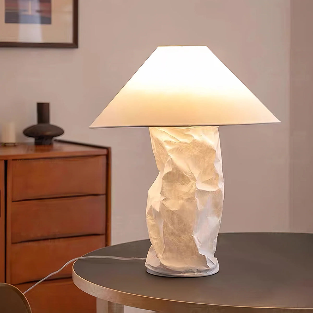 Lampampe Table Lamp 22