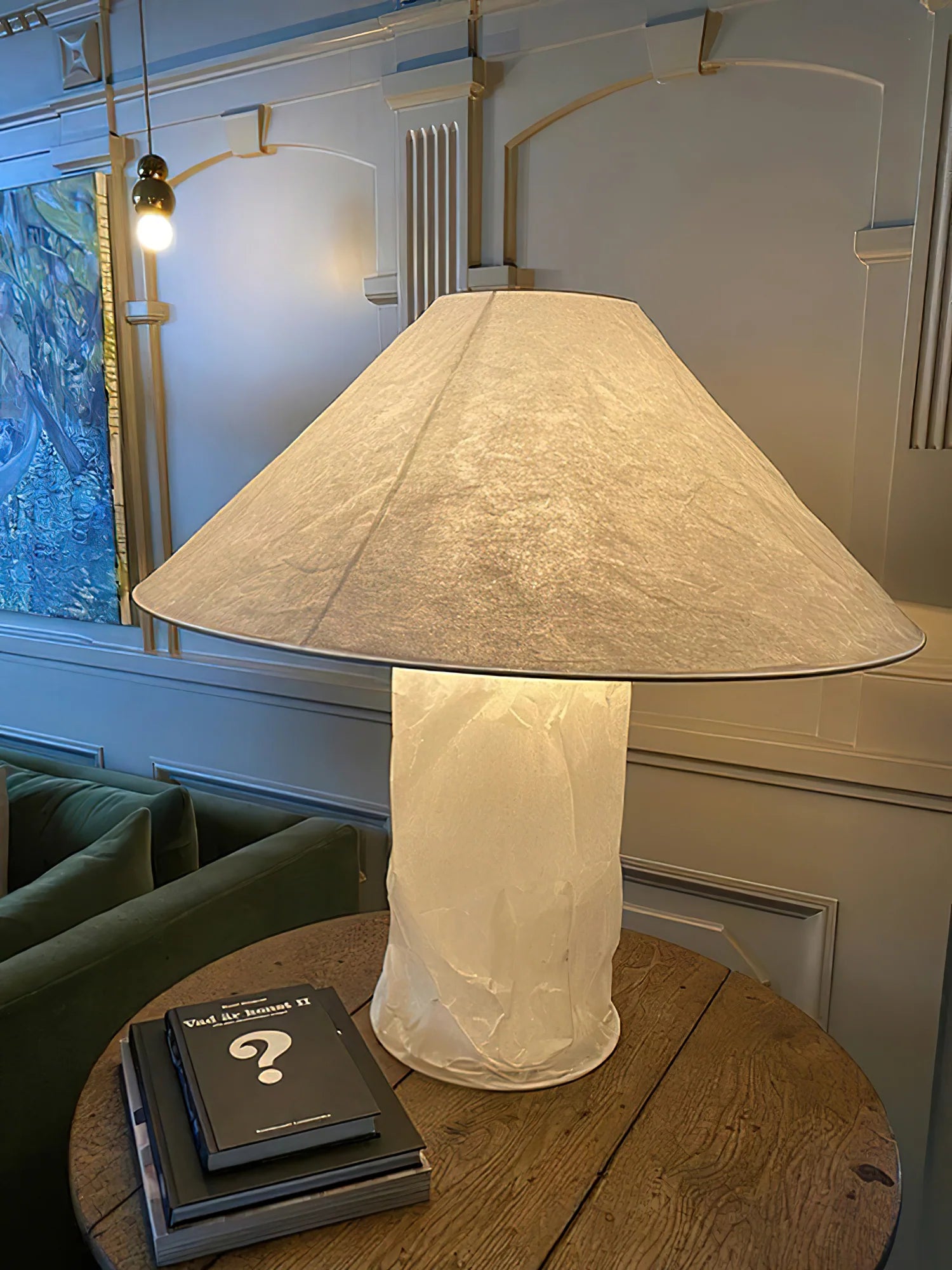 Lampampe Table Lamp 3