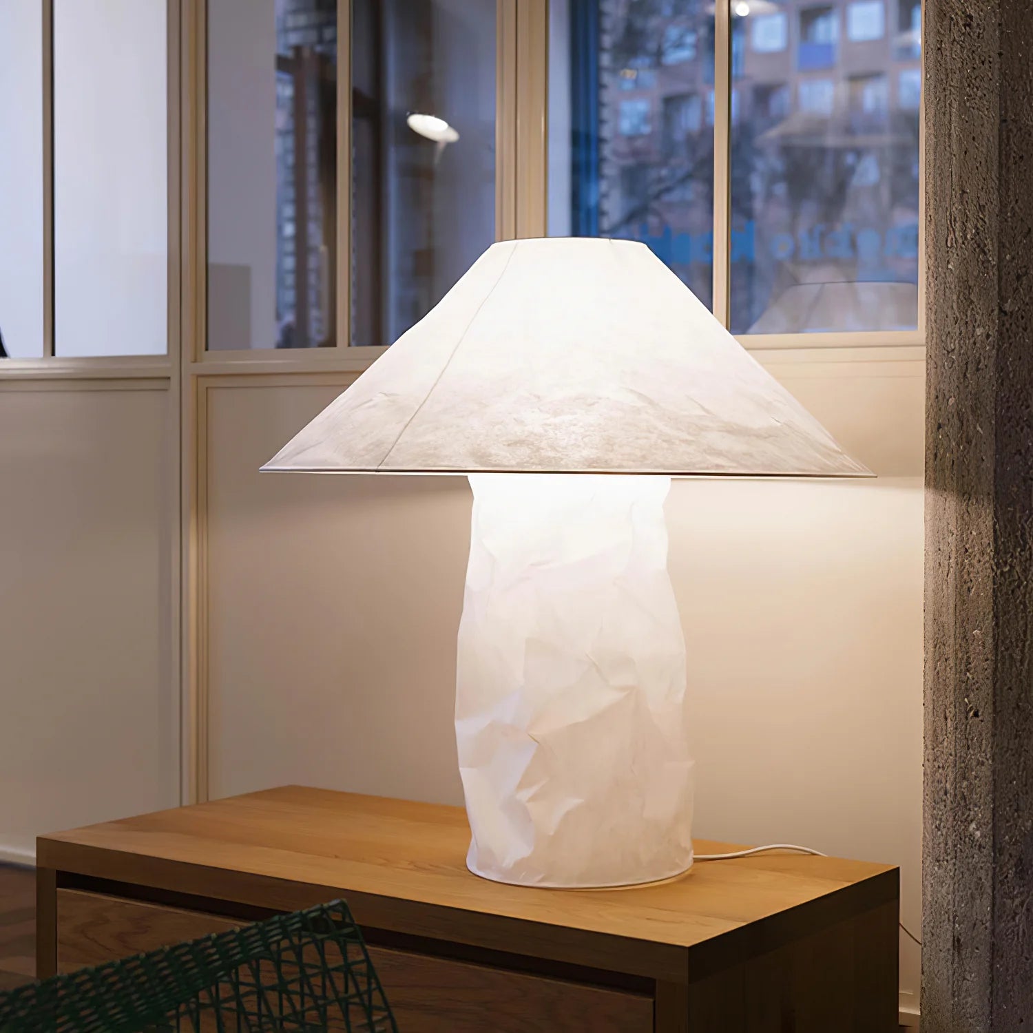 Lampampe Table Lamp 34