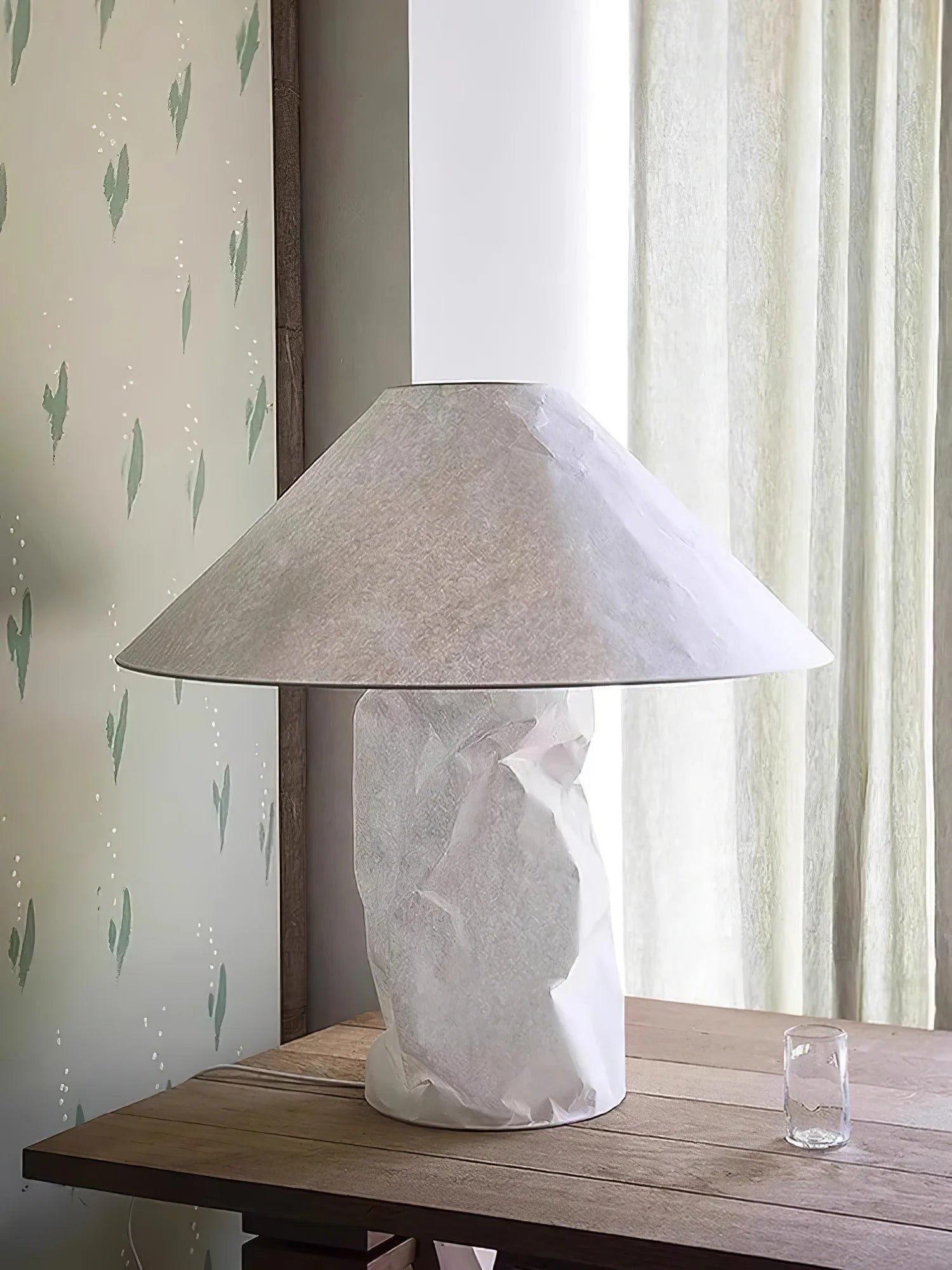 Lampampe Table Lamp 4