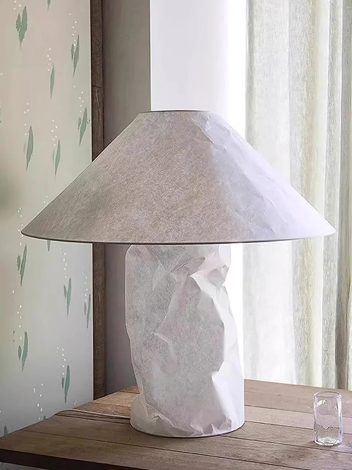 Lampampe Table Lamp 5