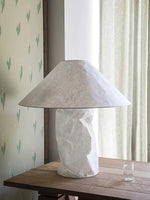 Lampampe Table Lamp 6