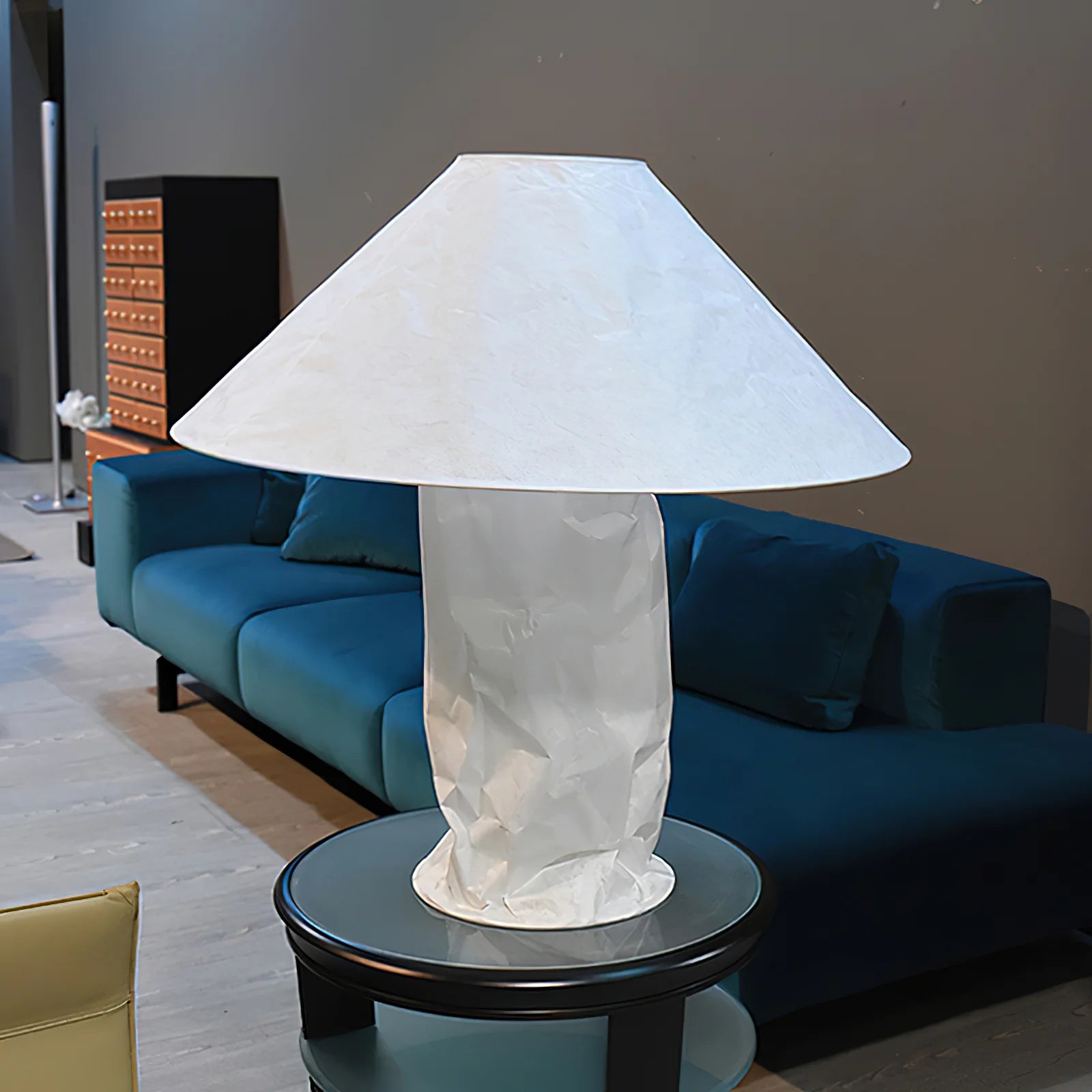 Lampampe Table Lamp 7